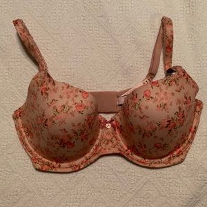 Victoria’s Secret - Body by Victoria Demi Bra